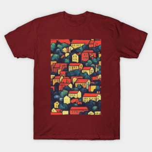 Small Town T-Shirt